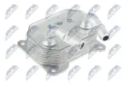 Ölkühler, Motoröl NTY CCL-FR-014
