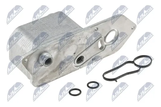 Ölkühler, Motoröl NTY CCL-FR-015 Bild Ölkühler, Motoröl NTY CCL-FR-015