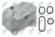 Ölkühler, Motoröl NTY CCL-FR-019