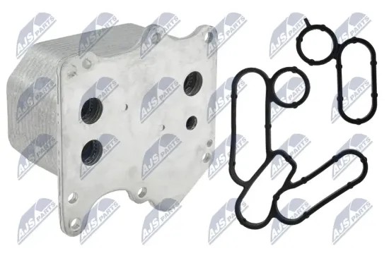 Ölkühler, Motoröl NTY CCL-FR-020 Bild Ölkühler, Motoröl NTY CCL-FR-020