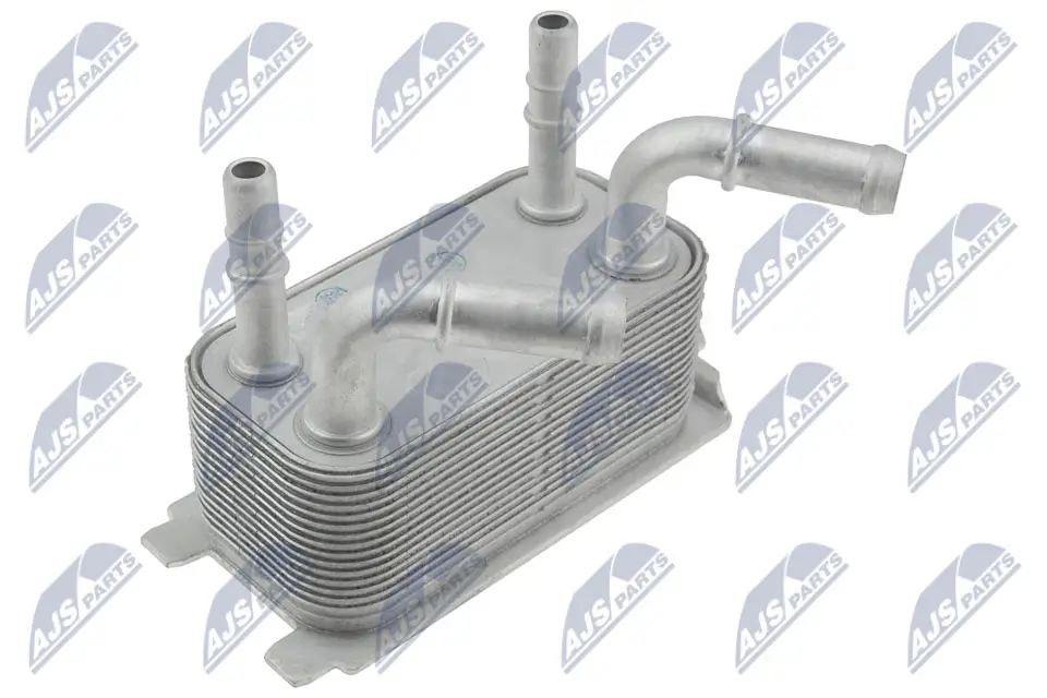 Ölkühler, Motoröl NTY CCL-FR-022