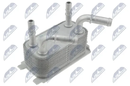 Ölkühler, Motoröl NTY CCL-FR-022 Bild Ölkühler, Motoröl NTY CCL-FR-022