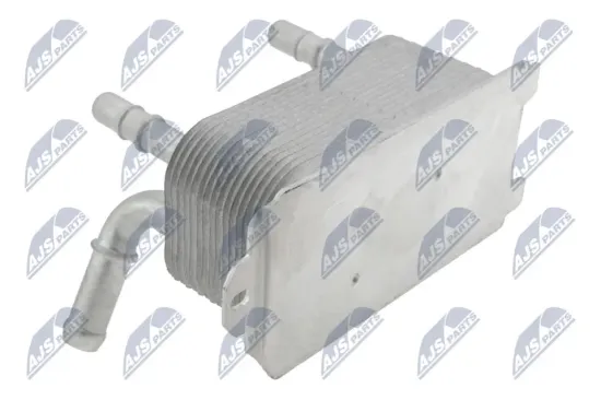 Ölkühler, Motoröl NTY CCL-FR-022 Bild Ölkühler, Motoröl NTY CCL-FR-022