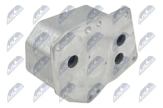 Ölkühler, Motoröl NTY CCL-FR-023 Bild Ölkühler, Motoröl NTY CCL-FR-023