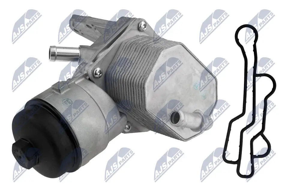 Ölkühler, Motoröl NTY CCL-FR-025