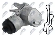 Ölkühler, Motoröl NTY CCL-FR-025