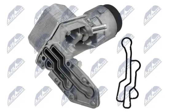 Ölkühler, Motoröl NTY CCL-FR-025 Bild Ölkühler, Motoröl NTY CCL-FR-025