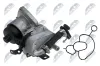 Ölkühler, Motoröl NTY CCL-FR-026 Bild Ölkühler, Motoröl NTY CCL-FR-026