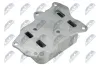 Ölkühler, Motoröl NTY CCL-FR-033 Bild Ölkühler, Motoröl NTY CCL-FR-033