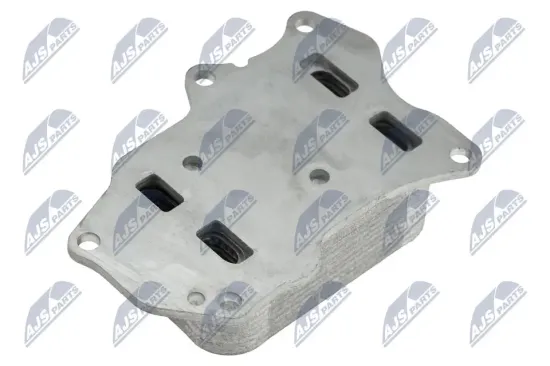 Ölkühler, Motoröl NTY CCL-FR-033 Bild Ölkühler, Motoröl NTY CCL-FR-033