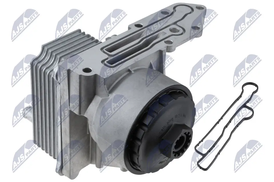 Ölkühler, Motoröl NTY CCL-FR-037