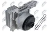 Ölkühler, Motoröl NTY CCL-FR-037 Bild Ölkühler, Motoröl NTY CCL-FR-037