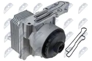 Ölkühler, Motoröl NTY CCL-FR-037