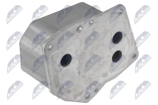 Ölkühler, Motoröl NTY CCL-FR-039 Bild Ölkühler, Motoröl NTY CCL-FR-039