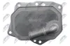 Ölkühler, Motoröl NTY CCL-FR-039 Bild Ölkühler, Motoröl NTY CCL-FR-039