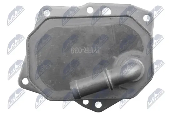 Ölkühler, Motoröl NTY CCL-FR-039 Bild Ölkühler, Motoröl NTY CCL-FR-039