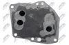 Ölkühler, Motoröl NTY CCL-FR-039 Bild Ölkühler, Motoröl NTY CCL-FR-039
