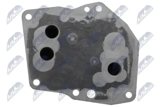 Ölkühler, Motoröl NTY CCL-FR-039 Bild Ölkühler, Motoröl NTY CCL-FR-039