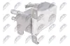 Ölkühler, Motoröl NTY CCL-FR-043 Bild Ölkühler, Motoröl NTY CCL-FR-043