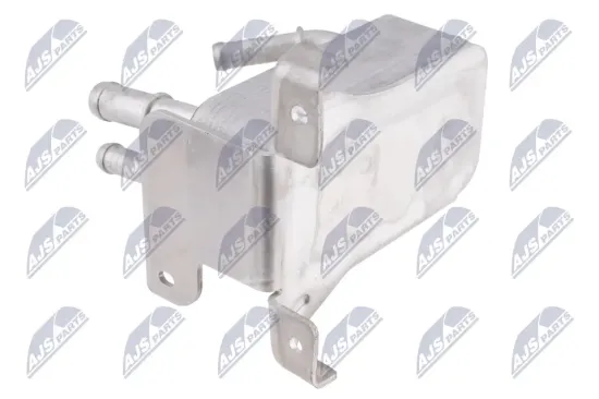 Ölkühler, Motoröl NTY CCL-FR-043 Bild Ölkühler, Motoröl NTY CCL-FR-043