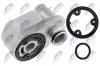 Ölkühler, Motoröl NTY CCL-FT-000 Bild Ölkühler, Motoröl NTY CCL-FT-000