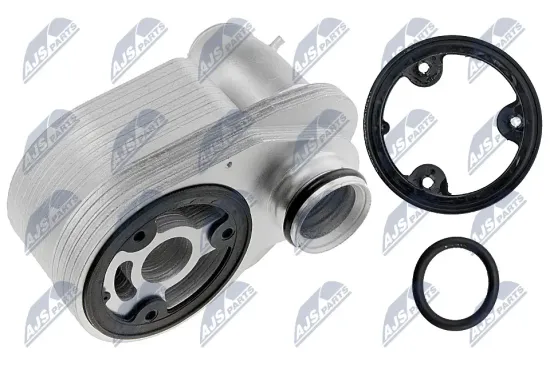 Ölkühler, Motoröl NTY CCL-FT-000 Bild Ölkühler, Motoröl NTY CCL-FT-000