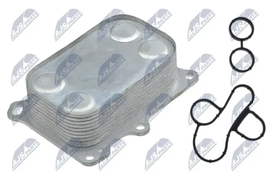 Ölkühler, Motoröl NTY CCL-FT-005 Bild Ölkühler, Motoröl NTY CCL-FT-005