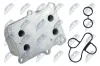 Ölkühler, Motoröl NTY CCL-FT-005 Bild Ölkühler, Motoröl NTY CCL-FT-005