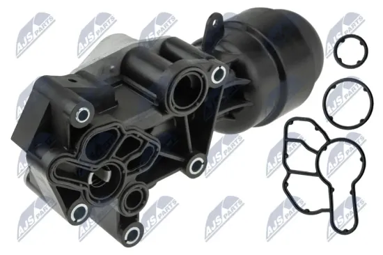 Ölkühler, Motoröl NTY CCL-FT-006 Bild Ölkühler, Motoröl NTY CCL-FT-006