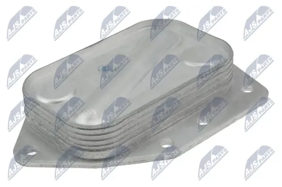 Ölkühler, Motoröl NTY CCL-FT-007 Bild Ölkühler, Motoröl NTY CCL-FT-007