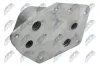 Ölkühler, Motoröl NTY CCL-FT-007 Bild Ölkühler, Motoröl NTY CCL-FT-007