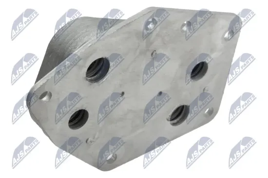 Ölkühler, Motoröl NTY CCL-FT-007 Bild Ölkühler, Motoröl NTY CCL-FT-007
