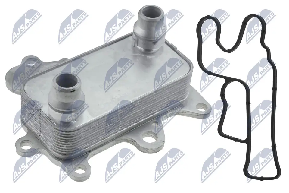 Ölkühler, Motoröl NTY CCL-FT-010