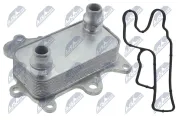 Ölkühler, Motoröl NTY CCL-FT-010