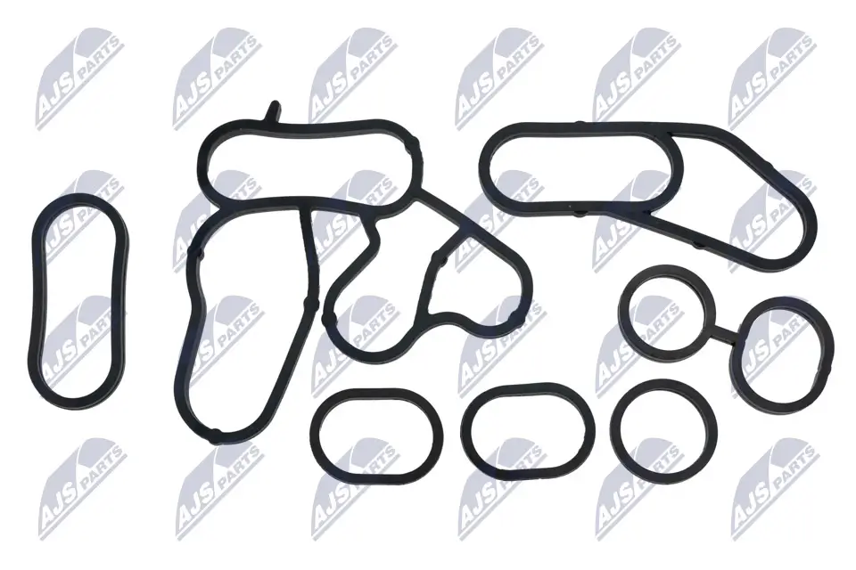 Dichtung, Ölkühler NTY CCL-FT-014