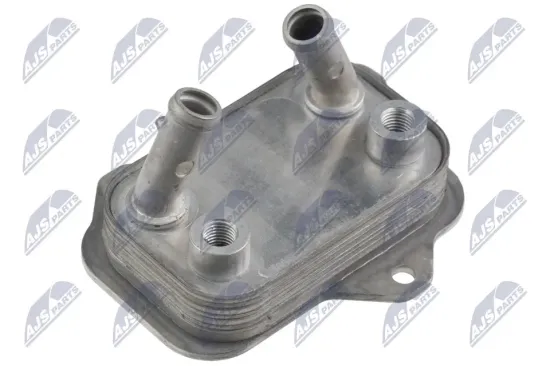 Ölkühler, Lenkung NTY CCL-FT-015 Bild Ölkühler, Lenkung NTY CCL-FT-015