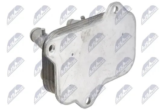 Ölkühler, Lenkung NTY CCL-FT-015 Bild Ölkühler, Lenkung NTY CCL-FT-015