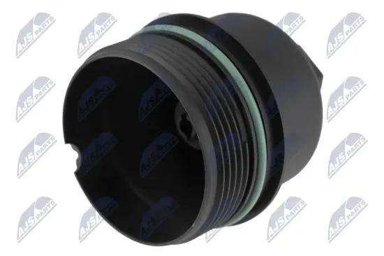 Deckel, Ölfiltergehäuse NTY CCL-FT-017 Bild Deckel, Ölfiltergehäuse NTY CCL-FT-017