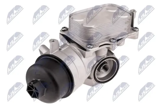 Ölkühler, Motoröl NTY CCL-FT-018 Bild Ölkühler, Motoröl NTY CCL-FT-018