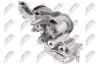 Ölkühler, Motoröl NTY CCL-FT-018 Bild Ölkühler, Motoröl NTY CCL-FT-018