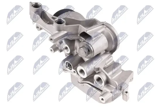 Ölkühler, Motoröl NTY CCL-FT-018 Bild Ölkühler, Motoröl NTY CCL-FT-018