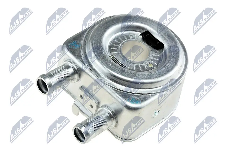 Ölkühler, Motoröl NTY CCL-HY-001