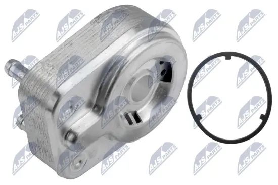 Ölkühler, Motoröl NTY CCL-HY-003 Bild Ölkühler, Motoröl NTY CCL-HY-003