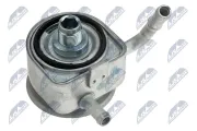 Ölkühler, Motoröl NTY CCL-HY-008