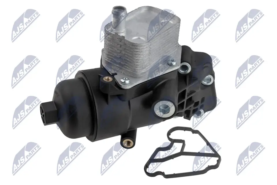 Ölkühler, Motoröl NTY CCL-HY-009