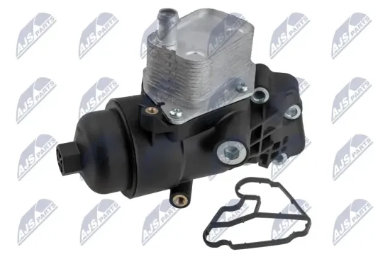 Ölkühler, Motoröl NTY CCL-HY-009 Bild Ölkühler, Motoröl NTY CCL-HY-009