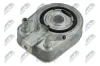 Ölkühler, Motoröl NTY CCL-HY-010 Bild Ölkühler, Motoröl NTY CCL-HY-010