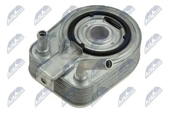 Ölkühler, Motoröl NTY CCL-HY-010 Bild Ölkühler, Motoröl NTY CCL-HY-010