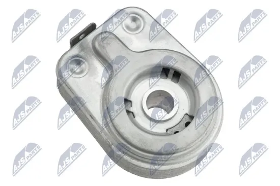 Ölkühler, Motoröl NTY CCL-HY-010 Bild Ölkühler, Motoröl NTY CCL-HY-010
