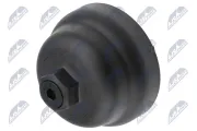Deckel, Ölfiltergehäuse NTY CCL-HY-013